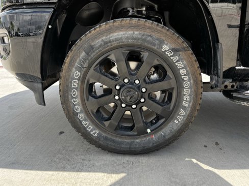 New 2026 RAM 2500 Lone Star image 7