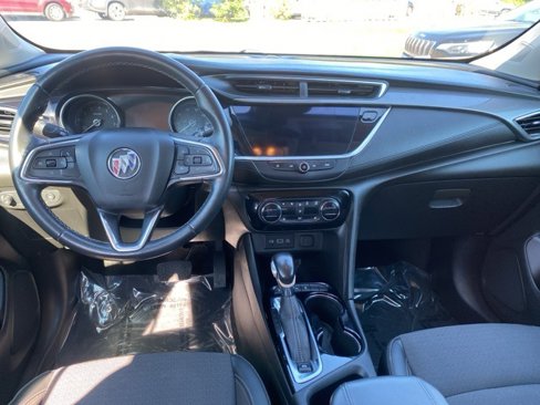 Used 2021 Buick Encore GX Select image 7