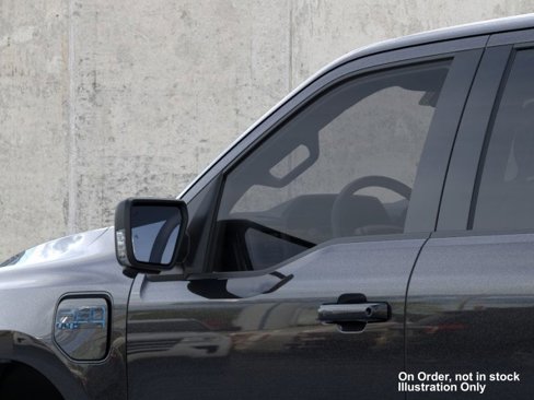 New 2025 Ford F150 Lightning Flash image 15