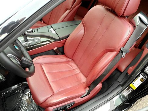 Used 2015 BMW 650i Coupe image 10