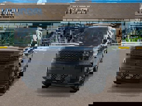 New 2026 Hyundai Santa Fe Calligraphy image 6
