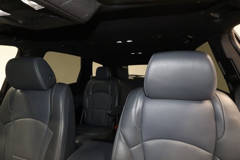Certified 2024 Buick Enclave Premium image 19