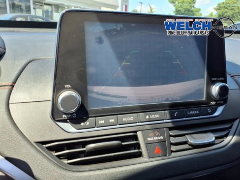 Used 2020 Nissan Altima 2.5 SR image 14