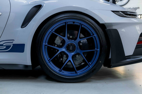 Used 2025 Porsche 911 GT3 RS image 81