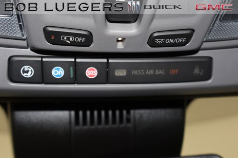 New 2026 GMC Sierra 2500 SLT w/ SLT Premium Package image 32