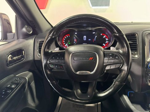 Used 2020 Dodge Durango GT image 25