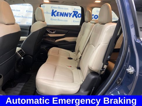 Certified 2024 Subaru Ascent Limited w/ Technology Package image 10