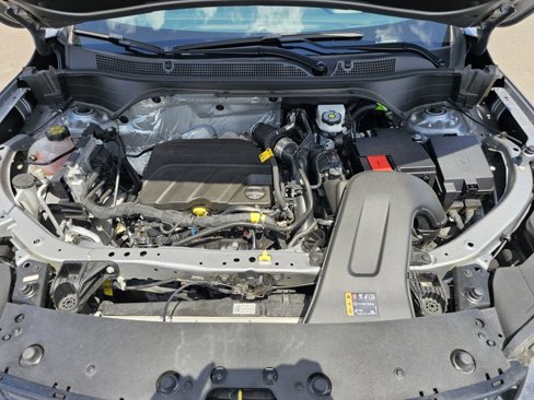 Used 2024 Chevrolet Trax RS image 14