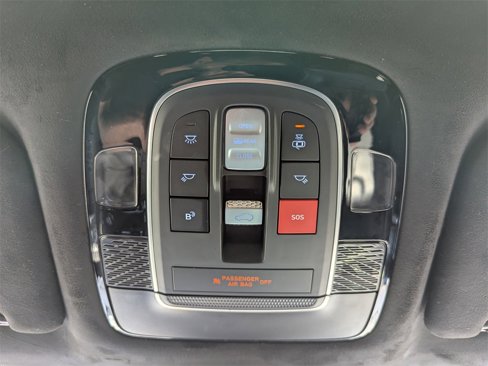 Used 2024 Hyundai Palisade Calligraphy image 28