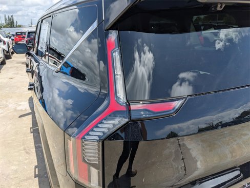 New 2026 Kia EV9 Land image 11