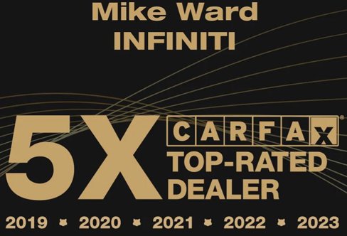 New 2025 INFINITI QX80 Luxe image 10