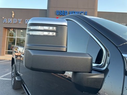 Used 2024 GMC Sierra 2500 Denali w/ Denali Reserve Package image 7
