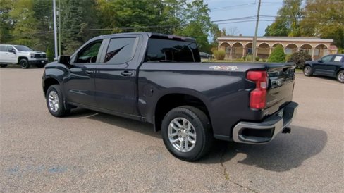 Used 2023 Chevrolet Silverado 1500 LT image 6