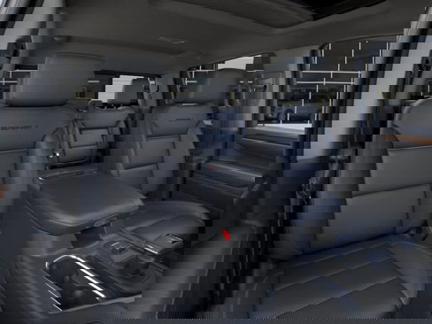 New 2026 GMC Sierra 1500 Denali image 16