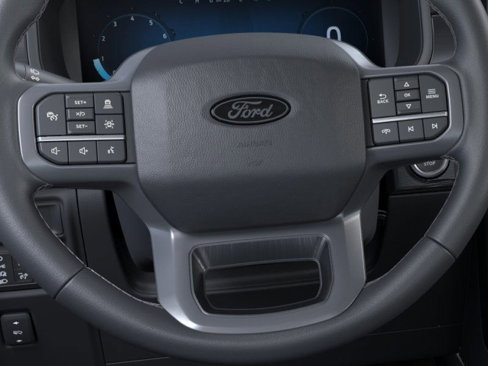New 2025 Ford F150 Lariat image 34
