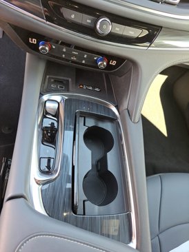 Used 2024 Buick Enclave Essence w/ Sport Touring Edition image 26
