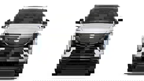 New 2026 Cadillac Escalade IQL Sport 1 w/ LPO, ONYX Package image 4