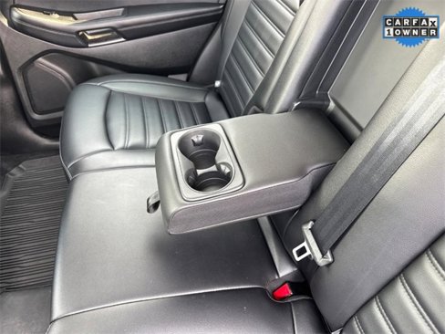 Used 2022 Ford Edge SEL w/ Convenience Package image 9