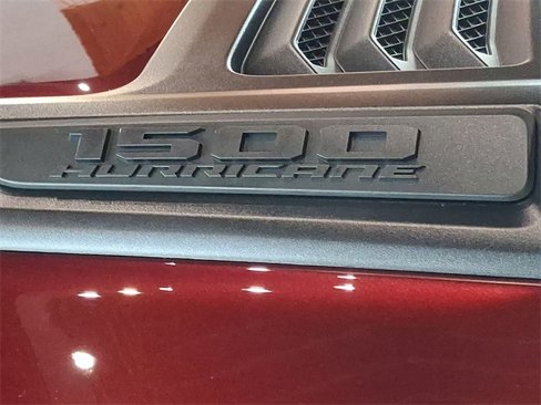 New 2026 RAM 1500 Rebel image 11
