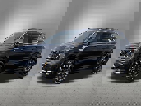 New 2026 Kia Sorento SX image 3