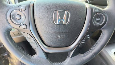 Used 2016 Honda Pilot EX-L image 16