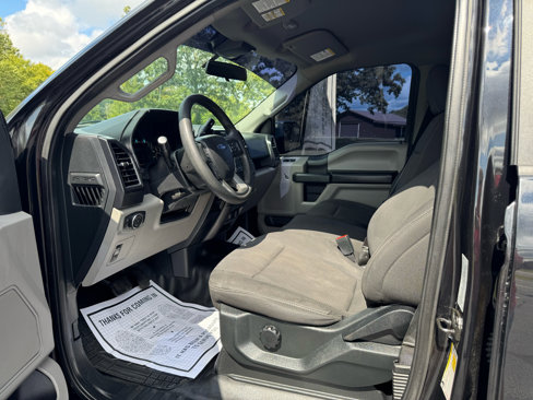 Used 2019 Ford F150 XL w/ Equipment Group 101A Mid image 15