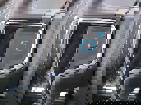 New 2025 Ford Expedition Max Platinum image 25