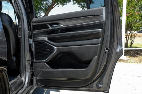 Used 2022 Jeep Wagoneer Series II image 60