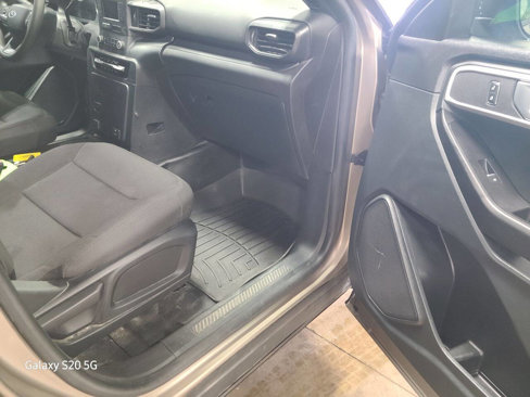 Used 2021 Ford Explorer 4WD Police Interceptor image 15