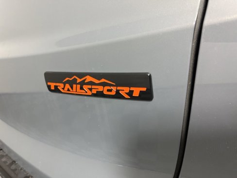 New 2026 Honda CR-V TrailSport image 17