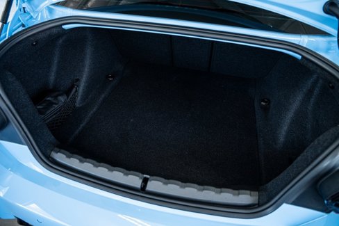 Used 2024 BMW M2 w/ Lighting Package image 55