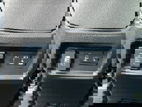 New 2026 Honda Passport TrailSport image 41