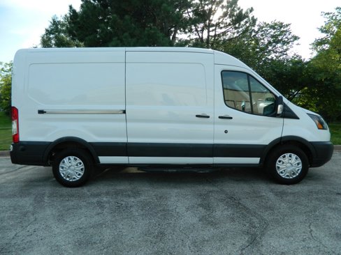 Used 2019 Ford Transit 150 148 Medium Roof image 5