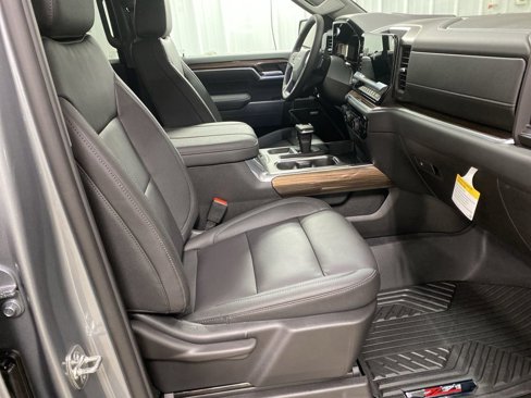 New 2026 Chevrolet Silverado 1500 RST image 6