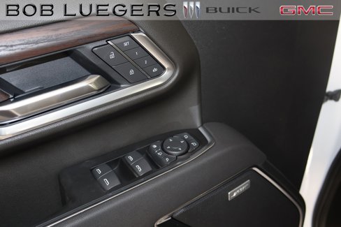 New 2026 GMC Sierra 2500 SLT w/ SLT Premium Package image 11