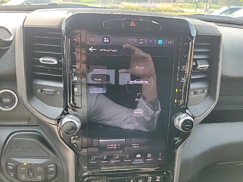 New 2026 RAM 2500 Tradesman image 42