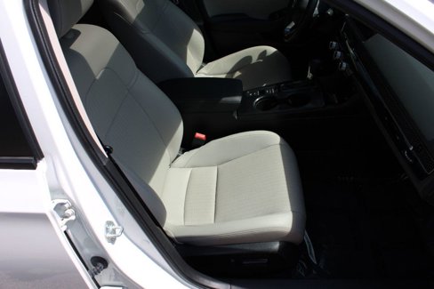 Used 2024 Honda Civic Touring image 22