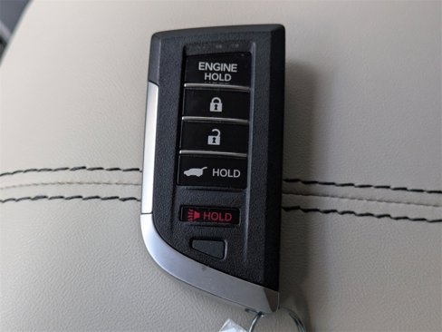 Used 2025 Acura RDX SH-AWD w/ Advance Package image 33