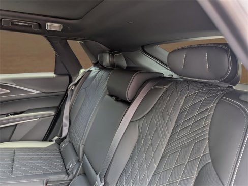 New 2026 Cadillac Lyriq V w/ LPO, Floor Liner Package image 16