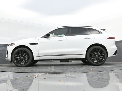 New 2025 Jaguar F-PACE R-Dynamic S image 29
