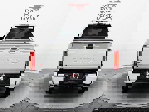 New 2026 Toyota Tundra SR5 image 4
