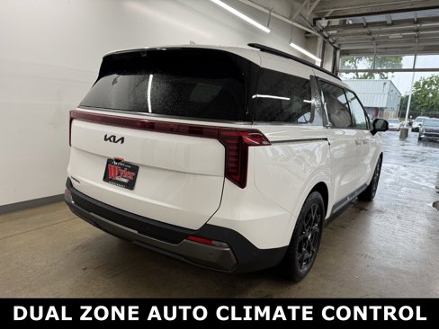 New 2026 Kia Carnival SX Prestige image 3