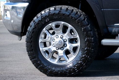 Used 2016 RAM 2500 Limited image 13