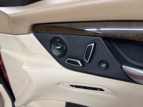 Used 2018 Cadillac CT6 Platinum image 37