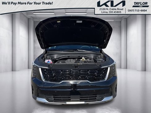 New 2026 Kia Sorento S image 11