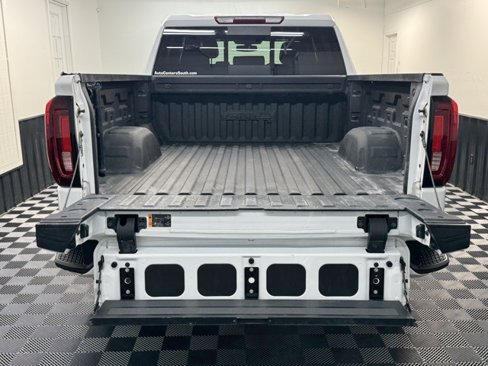 Used 2021 GMC Sierra 1500 AT4 w/ AT4 Value Package image 40