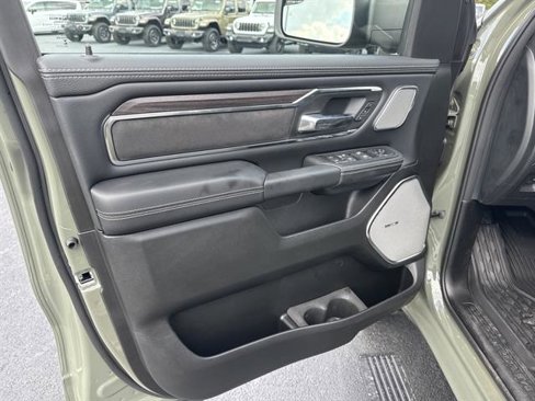 New 2026 RAM 1500 Laramie image 9