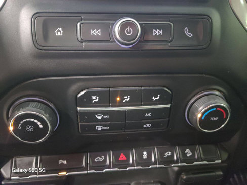 Used 2023 Chevrolet Silverado 2500 W/T w/ WT Convenience Package image 31