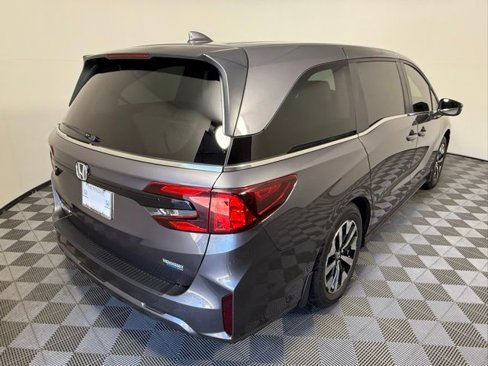 New 2026 Honda Odyssey EX-L image 6