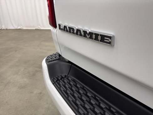 New 2026 RAM 1500 Laramie image 25